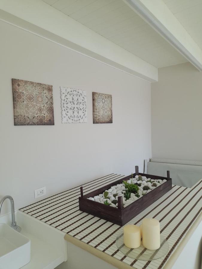 Ricordi & Relax Apartment Fasano Exterior photo