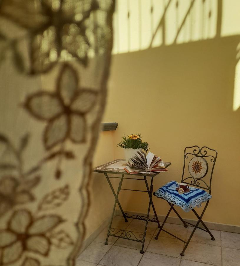 Ricordi & Relax Apartment Fasano Exterior photo