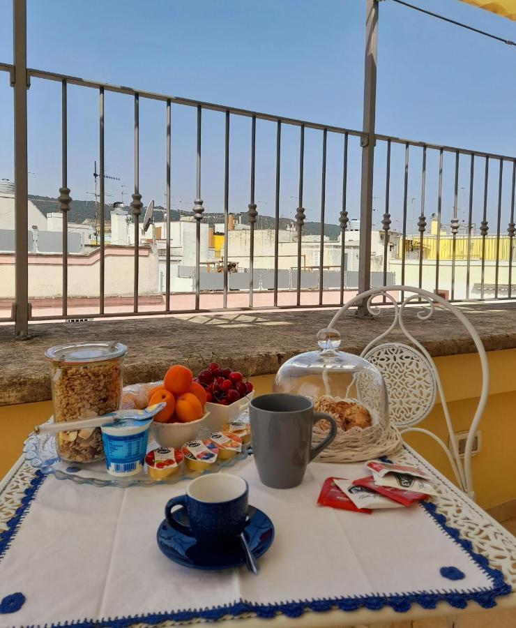Ricordi & Relax Apartment Fasano Exterior photo